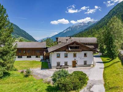 Haus kaufen in 6167 Neustift