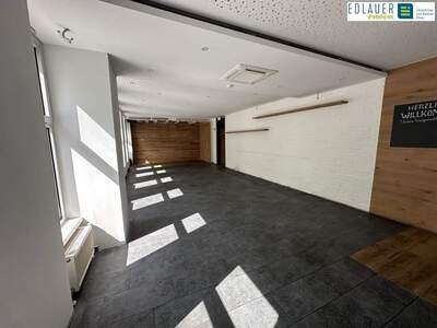 Gewerbeobjekt mieten in 3100 St. Pölten