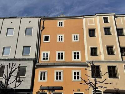 Haus kaufen in 4020 Linz