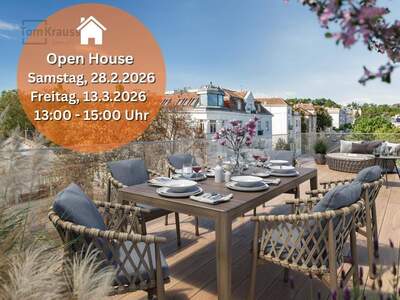 Eigentumswohnung in 1190 Wien