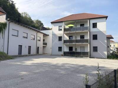 Wohnung mieten in 4982 Obernberg