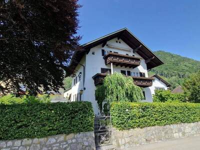 Haus kaufen in 6700 Bludenz