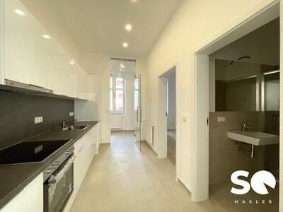 Wohnung kaufen in 1050 Wien