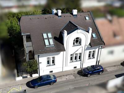 Haus mit Garten kaufen in 1230 Wien (Bild 1)