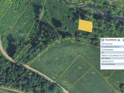 Freizeitgrundstück provisionsfrei mieten in 4120 Neufelden