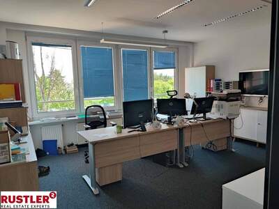 Gewerbeobjekt mieten in 1230 Wien