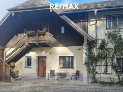 Haus mit Garten kaufen in 4853 Steinbach