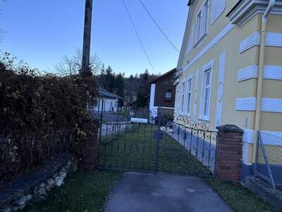 Anlageobjekt kaufen in 9473 Lavamünd (Bild 4)