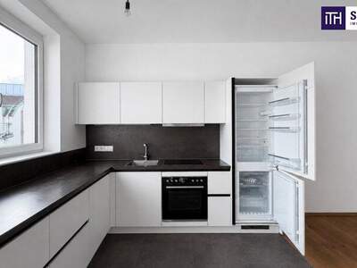Terrassenwohnung mieten in 1050 Wien (Bild 5)