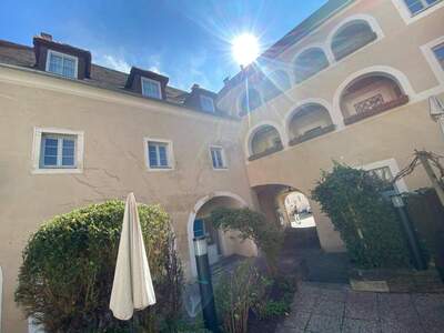 Wohnung mieten in 3500 Krems