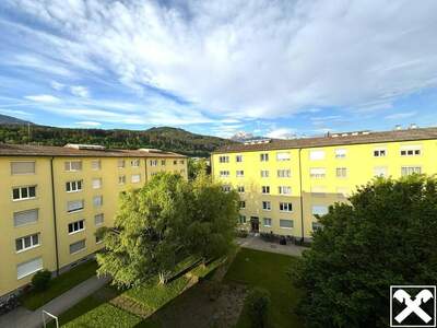 Wohnung kaufen in 6020 Innsbruck