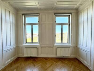 Wohnung mieten in 1030 Wien