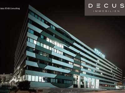 Gewerbeobjekt mieten in 1030 Wien