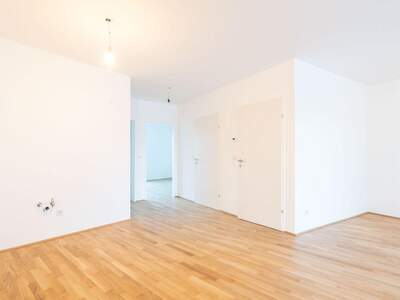 Wohnung mit Balkon kaufen in 4600 Wels (Bild 2)