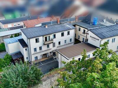 Gewerbeobjekt kaufen in 8750 Judenburg (Bild 1)