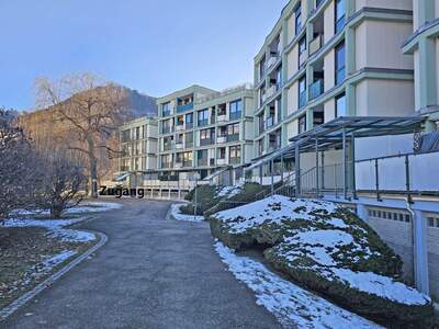 Eigentumswohnung in 8700 Leoben (Bild 3)