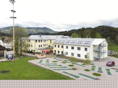 Gewerbeobjekt kaufen in 2663 Rohr