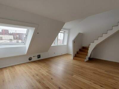 Terrassenwohnung mieten in 1210 Wien (Bild 1)