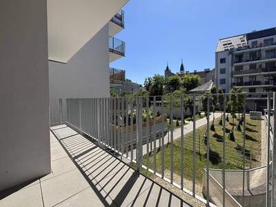 Mietwohnung in 1110 Wien