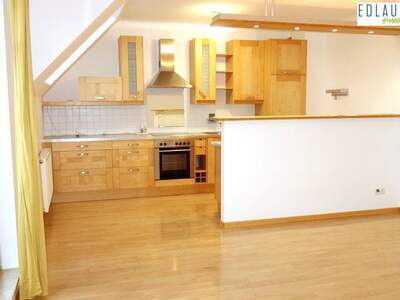 Terrassenwohnung mieten in 3430 Tulln (Bild 1)