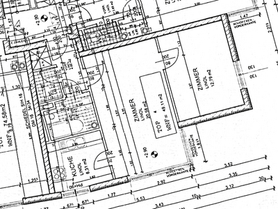 Mietwohnung in 3701 Großweikersdorf