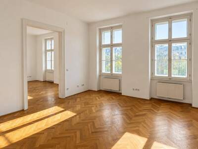 Gewerbeobjekt mieten in 1010 Wien