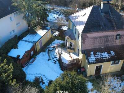 Haus kaufen in 3100 St. Pölten (Bild 5)