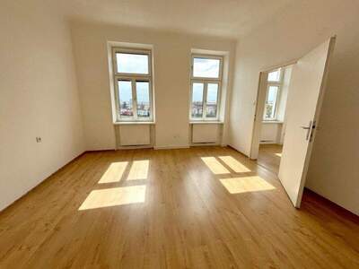 Büro / Praxis mieten in 1150 Wien (Bild 1)
