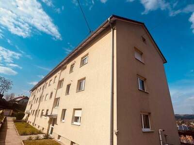 Altbauwohnung kaufen in 4073 Wilhering (Bild 4)