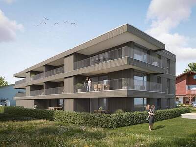 Wohnung kaufen in 6923 Lauterach