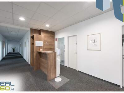 Bürozentrum mieten in 4020 Linz