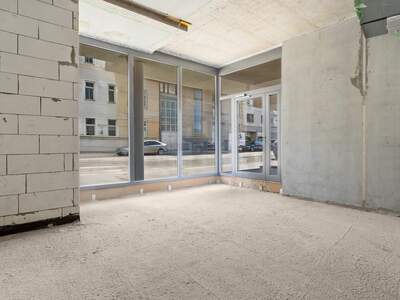 Bürogebäude mieten in 1220 Wien (Bild 1)