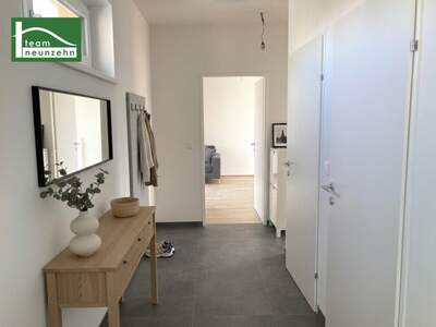 Terrassenwohnung mieten in 8020 Graz (Bild 4)