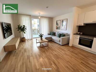 Terrassenwohnung mieten in 1220 Wien (Bild 2)