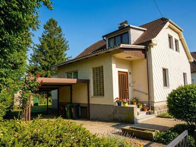 Haus kaufen in 4910 Ried