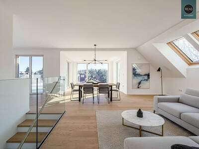 Eigentumswohnung in 1130 Wien