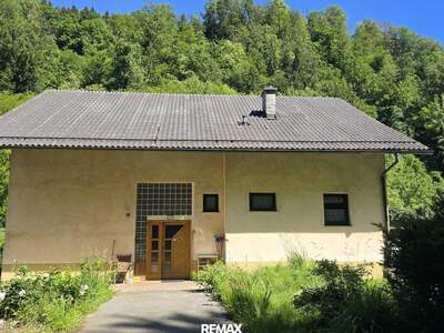 Haus kaufen in 8570 Krottendorf (Bild 3)