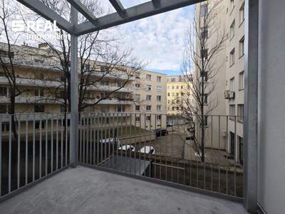 Büro / Praxis mieten in 1090 Wien (Bild 1)