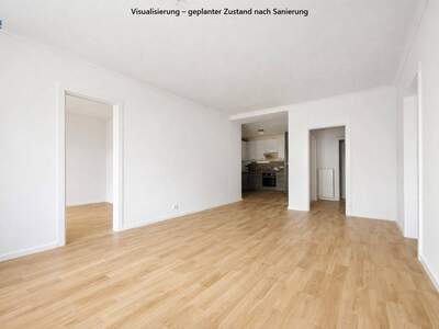 Mietwohnung in 1100 Wien