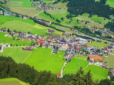 Grundstück kaufen in 6363 Westendorf (Bild 2)