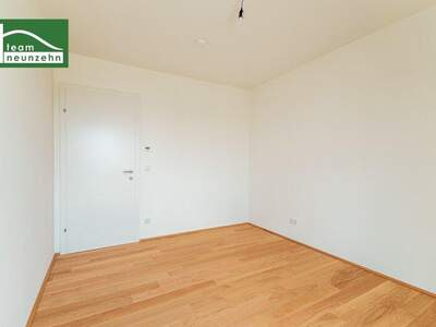 Terrassenwohnung kaufen in 1210 Wien (Bild 4)