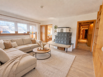 Dachgeschosswohnung kaufen in 5760 Saalfelden