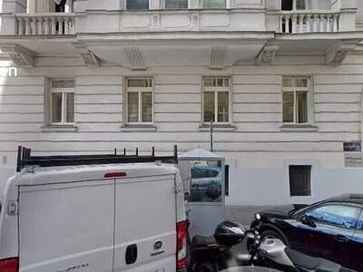 Gewerbeobjekt mieten in 1030 Wien