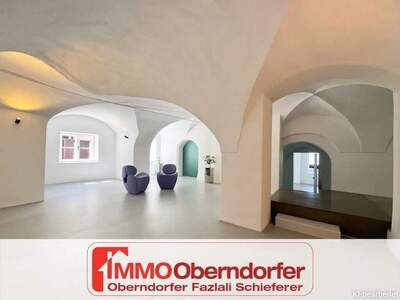 Gewerbeobjekt mieten in 5023 Salzburg