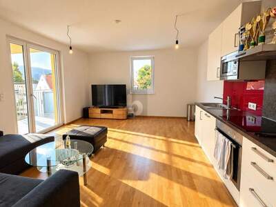 Etagenwohnung kaufen in 8010 Graz