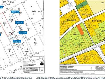 Grundstück kaufen in 3433 Königstetten (Bild 5)