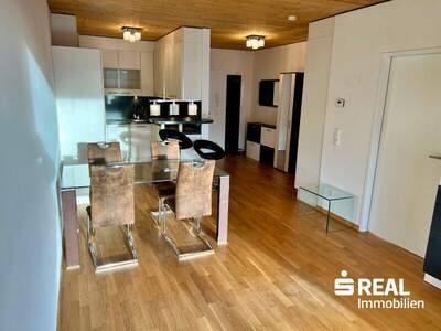 Terrassenwohnung kaufen in 6600 Reutte (Bild 3)