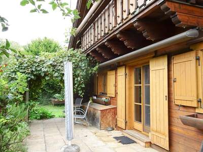 Einfamilienhaus kaufen in 3261 Wolfpassing (Bild 4)