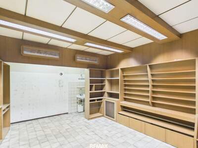 Gewerbeobjekt mieten in 1060 Wien