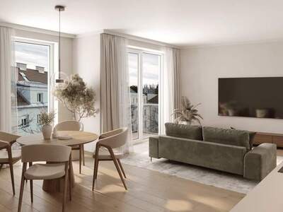 Eigentumswohnung in 1230 Wien